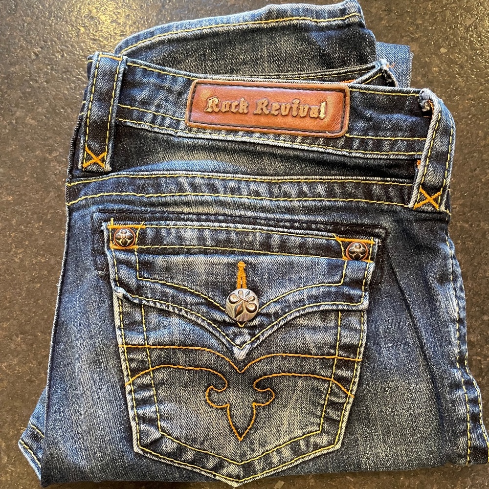 Rock  Revival  30